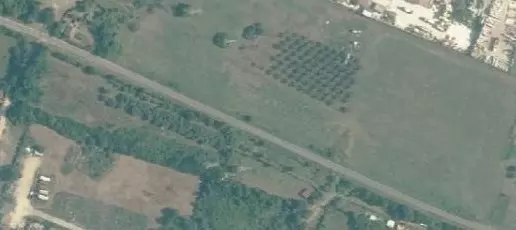 Land In Šijana, Croatia (9.500 M²)