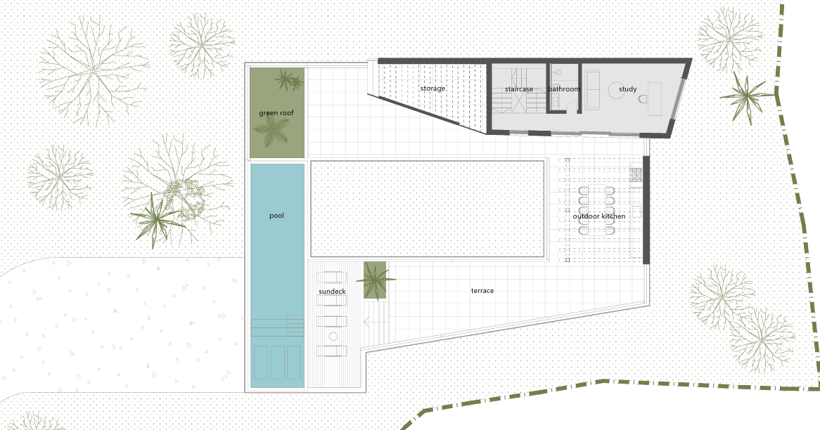 Land In Primošten Burnji, Croatia (1.523 M²)