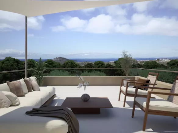 Land In Primošten Burnji, Croatia (1.810 M²)