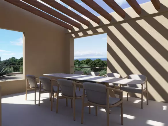 Land In Primošten Burnji, Croatia (7.702 M²)