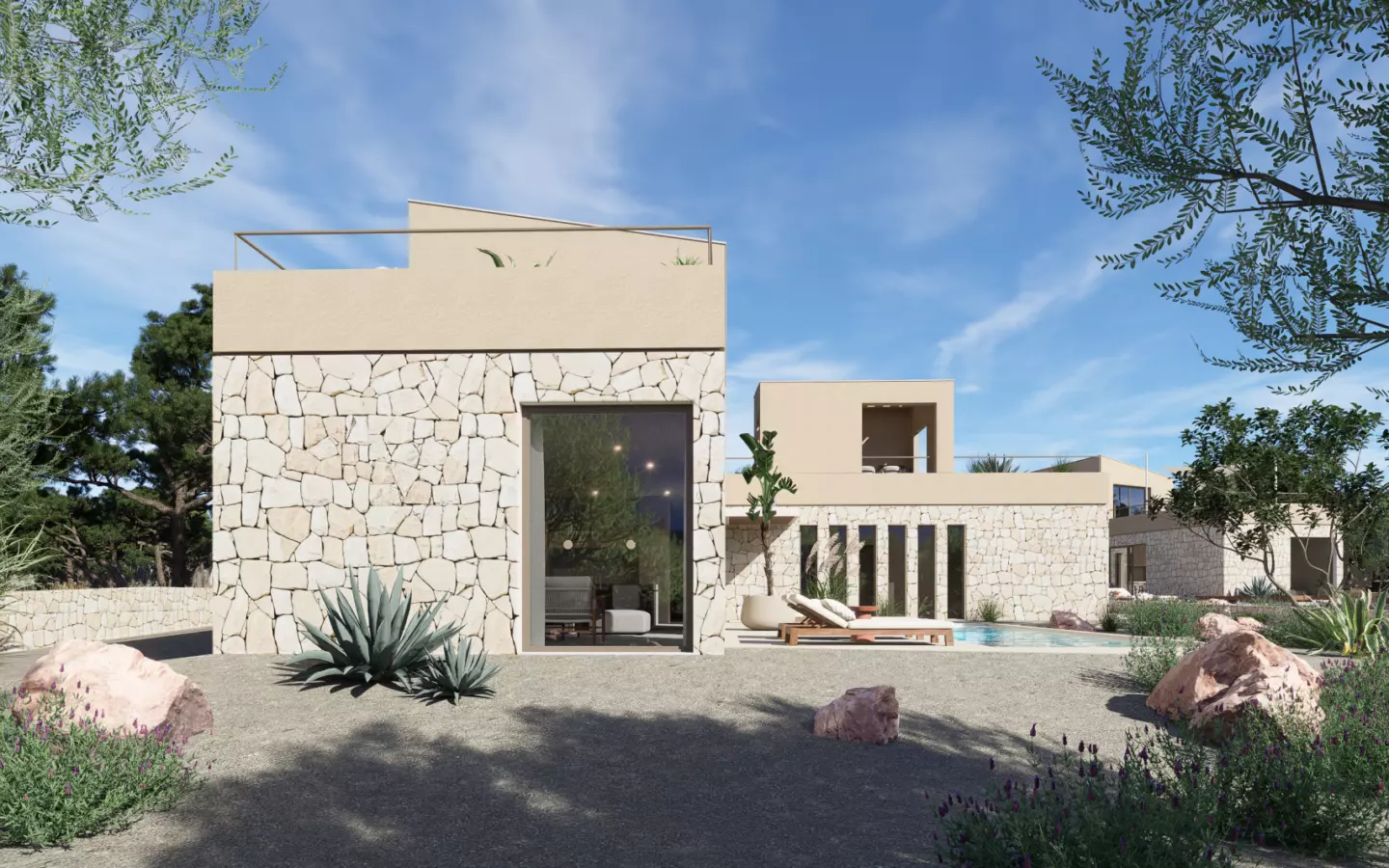 Land In Primošten Burnji, Croatia (7.702 M²)