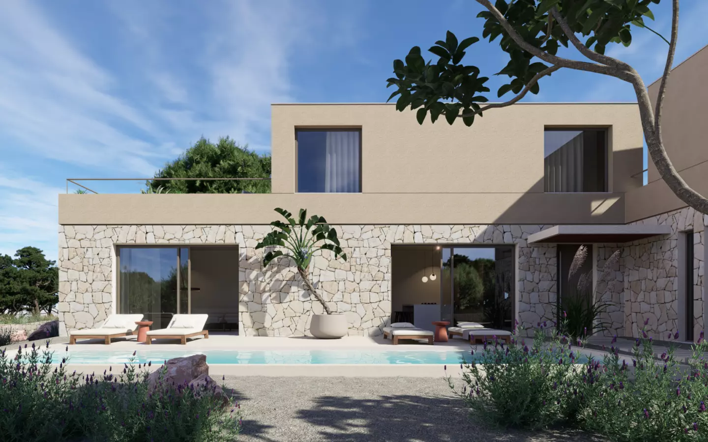 Land In Primošten Burnji, Croatia (7.702 M²)