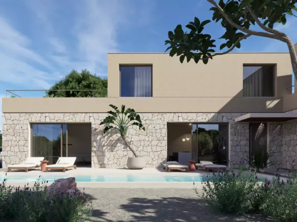 Land In Primošten Burnji, Croatia (7.702 M²)