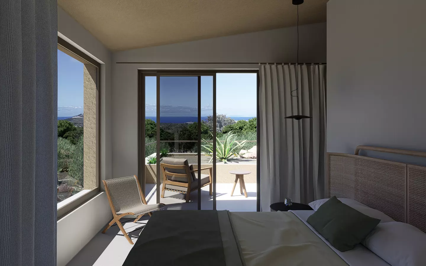 Land In Primošten Burnji, Croatia (7.702 M²)