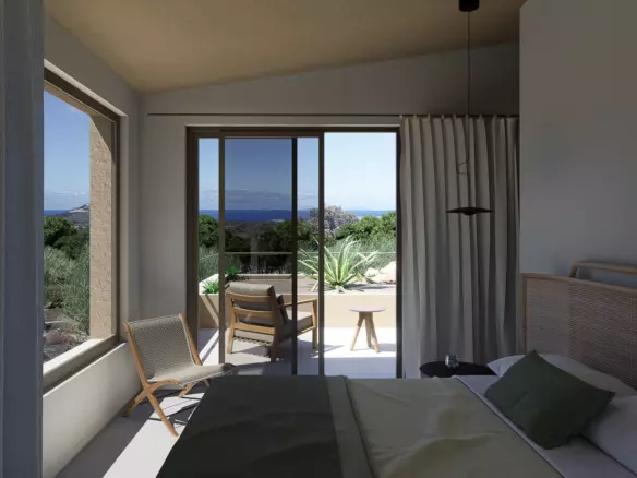 Land In Primošten Burnji, Croatia (7.702 M²)