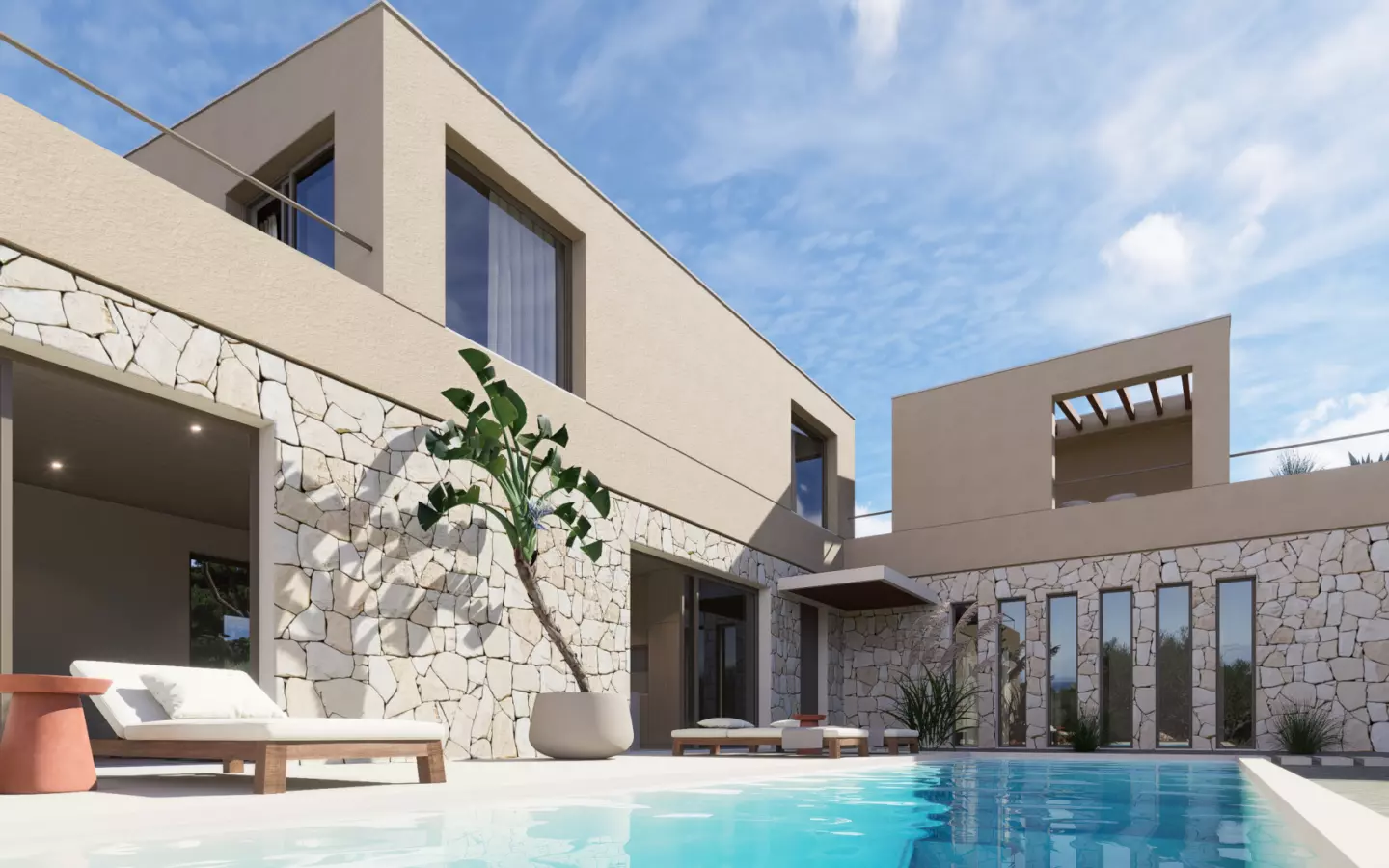 Land In Primošten Burnji, Croatia (7.702 M²)