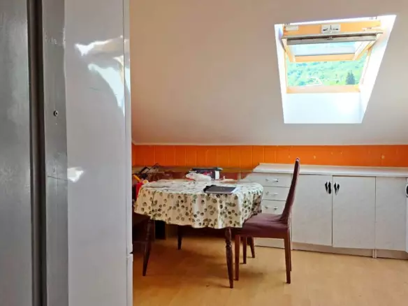 2-bedroom Apartment In Opatija – Centar, Croatia (82 M²)