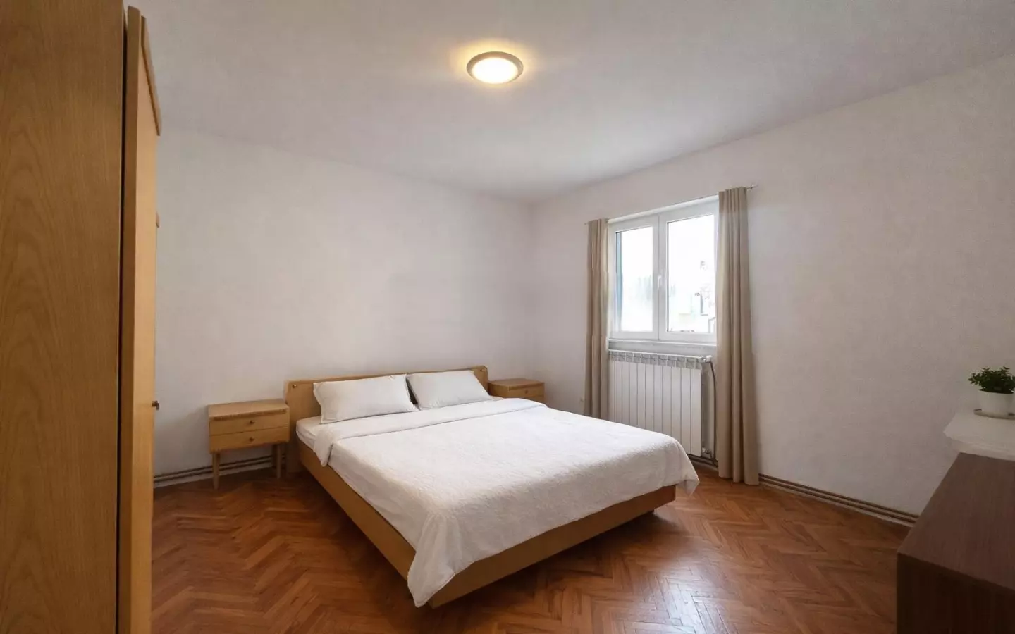 2-bedroom Apartment In Rovinj, Croatia (94,75 M²)