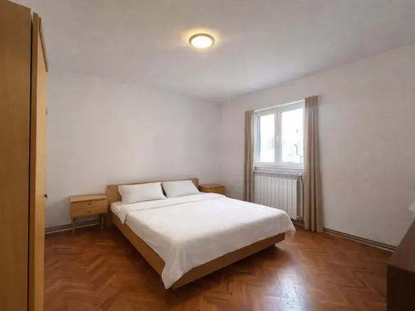 2-bedroom Apartment In Rovinj, Croatia (94,75 M²)