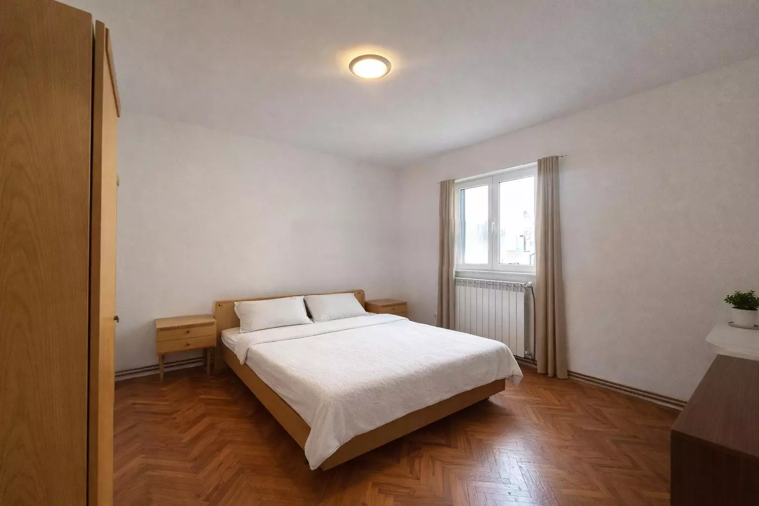 2-bedroom Apartment In Rovinj, Croatia (94,75 M²)