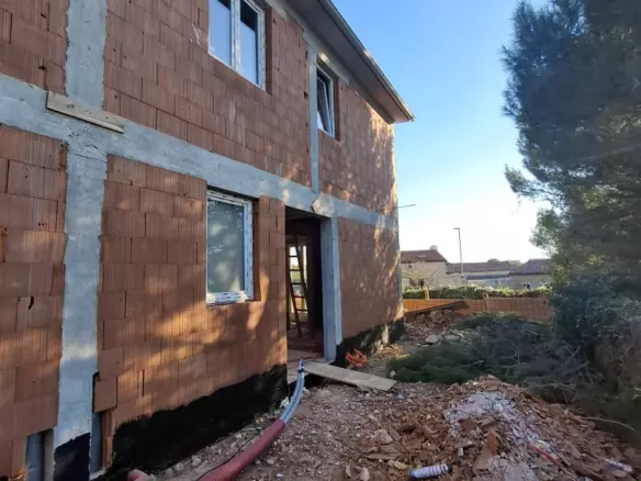 6-bedroom Detached House In Bale, Croatia (310 M²)