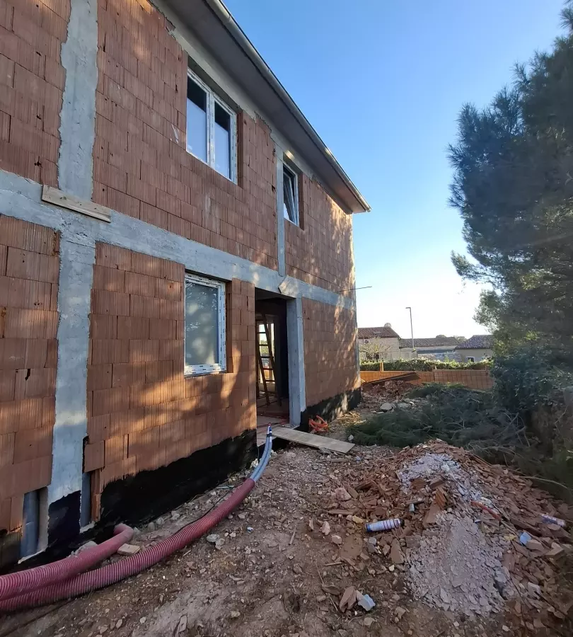 6-bedroom Detached House In Bale, Croatia (310 M²)