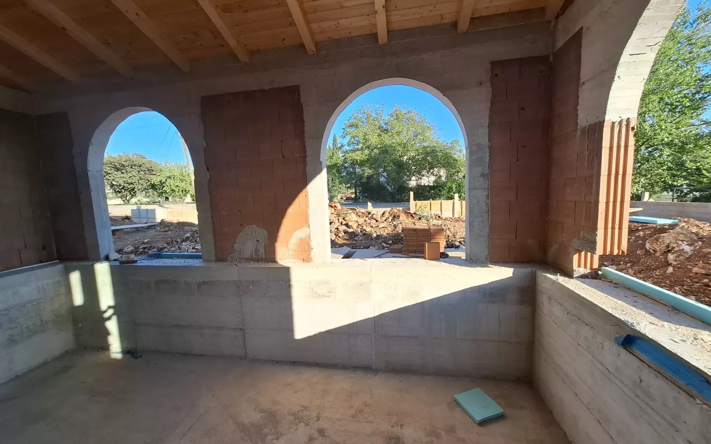 6-bedroom Detached House In Bale, Croatia (310 M²)