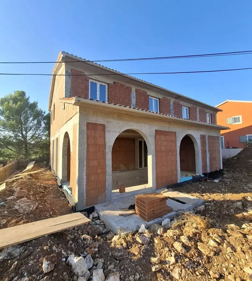 6-bedroom Detached House In Bale, Croatia (310 M²)