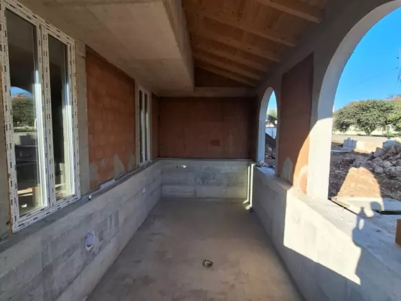 6-bedroom Detached House In Bale, Croatia (310 M²)
