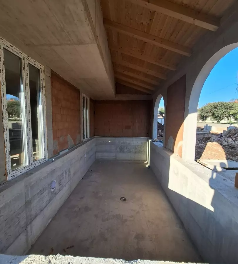 6-bedroom Detached House In Bale, Croatia (310 M²)
