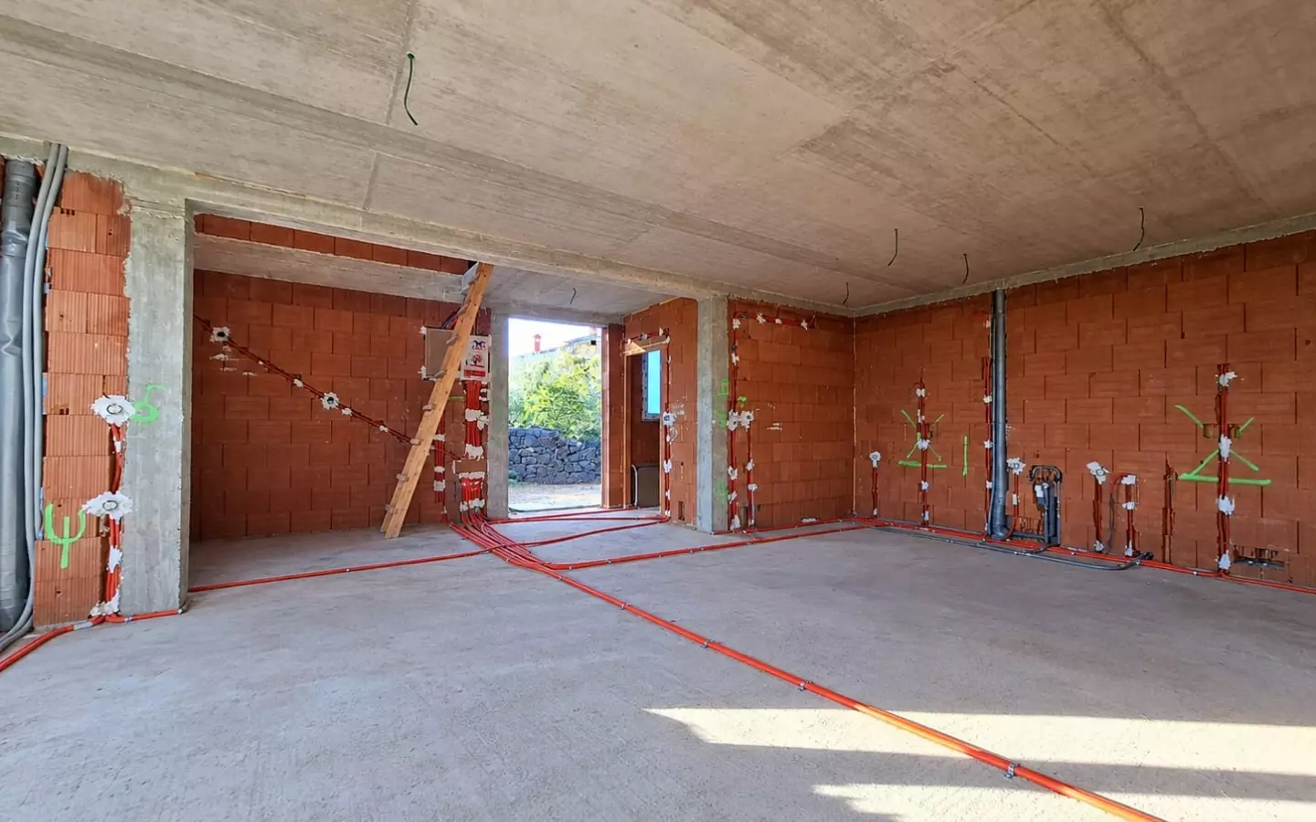 6-bedroom Detached House In Bale, Croatia (310 M²)