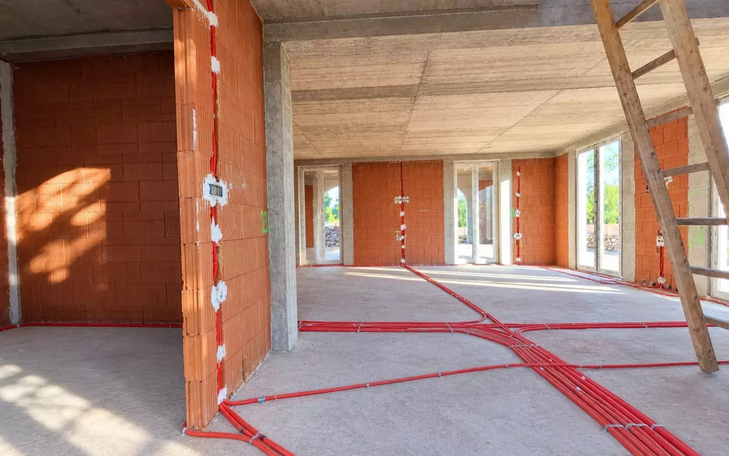 6-bedroom Detached House In Bale, Croatia (310 M²)