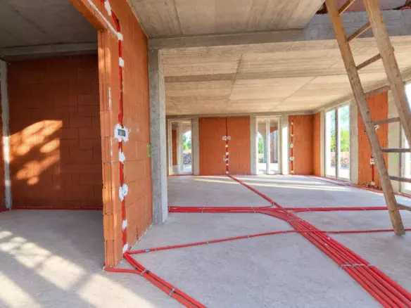 6-bedroom Detached House In Bale, Croatia (310 M²)