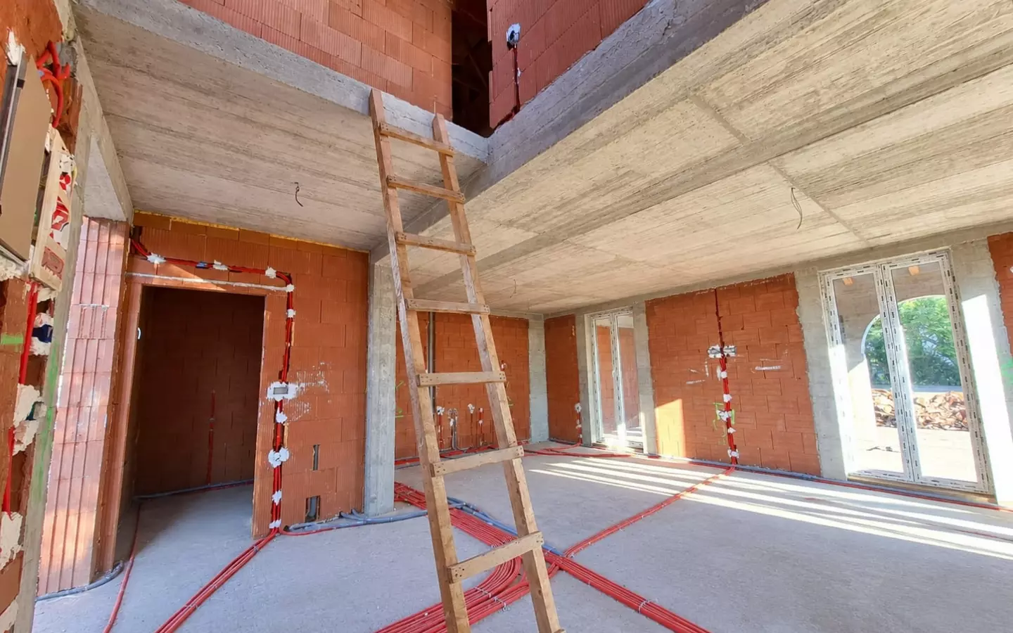 6-bedroom Detached House In Bale, Croatia (310 M²)