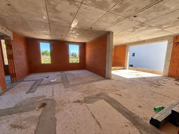 2-bedroom Apartment In Vodice, Croatia (84,13 M²)