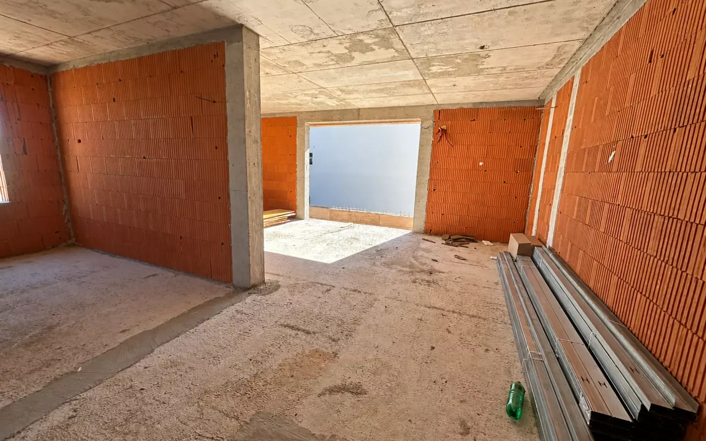 2-bedroom Apartment In Vodice, Croatia (84,13 M²)