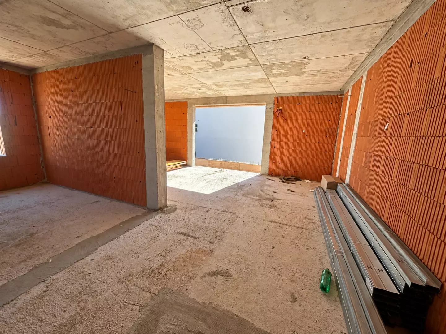 2-bedroom Apartment In Vodice, Croatia (84,13 M²)