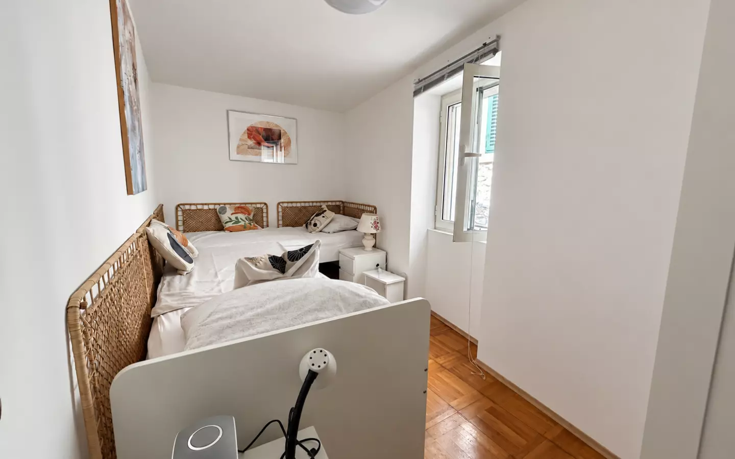 3-bedroom Apartment In Primošten, Croatia (85 M²)