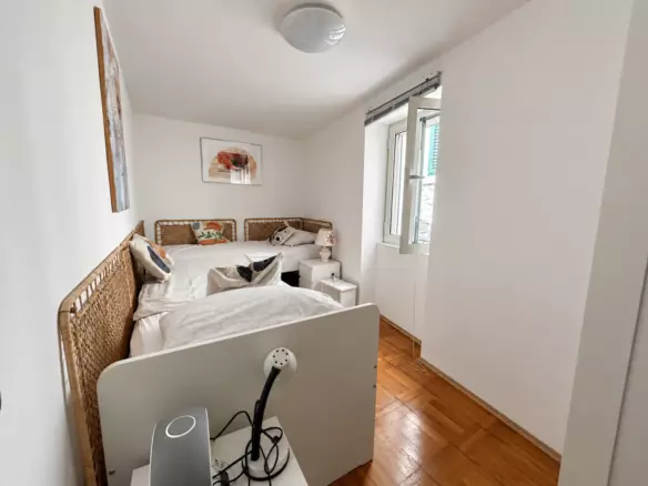 3-bedroom Apartment In Primošten, Croatia (85 M²)