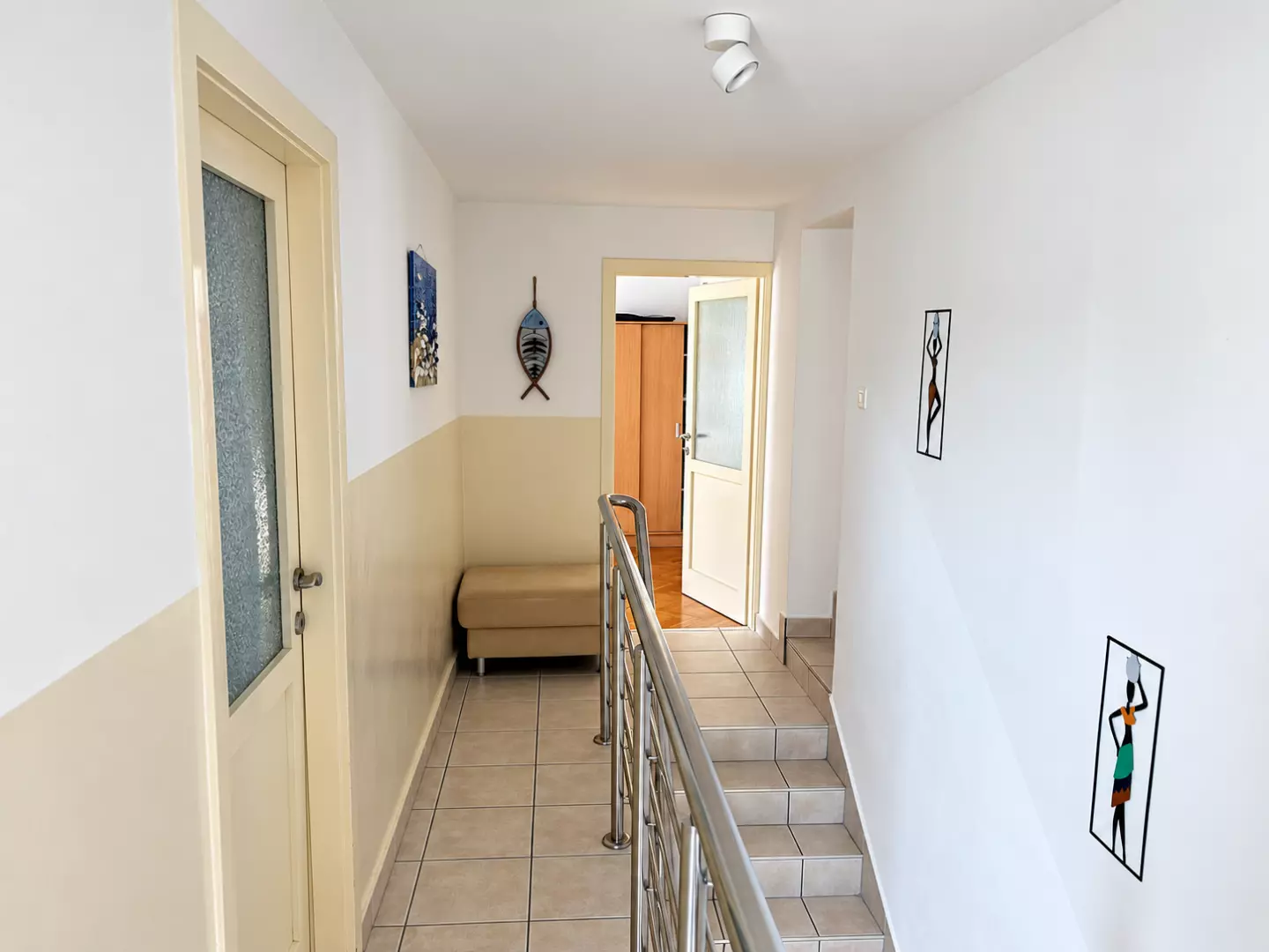 3-bedroom Apartment In Primošten, Croatia (85 M²)