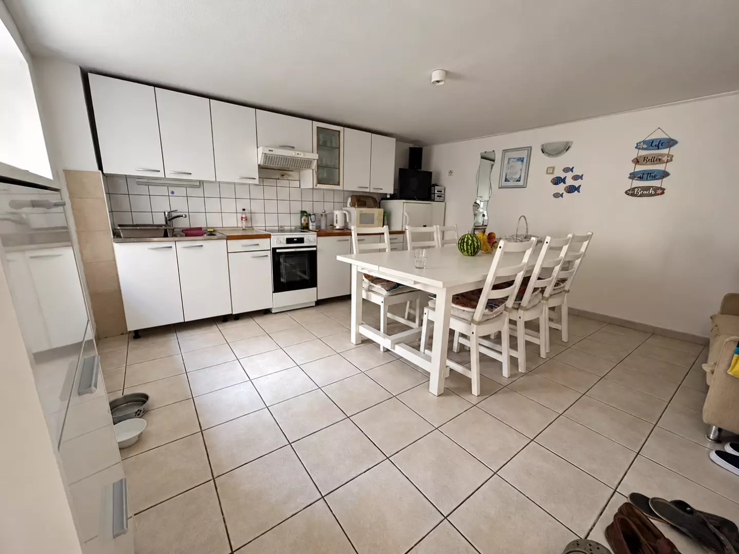 3-bedroom Apartment In Primošten, Croatia (85 M²)