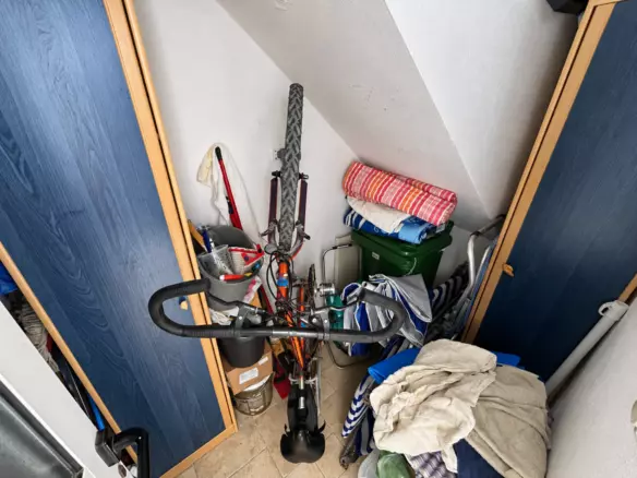 3-bedroom Apartment In Primošten, Croatia (85 M²)