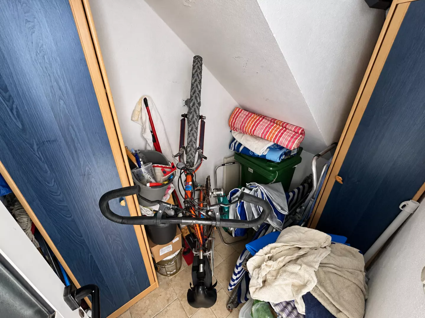 3-bedroom Apartment In Primošten, Croatia (85 M²)