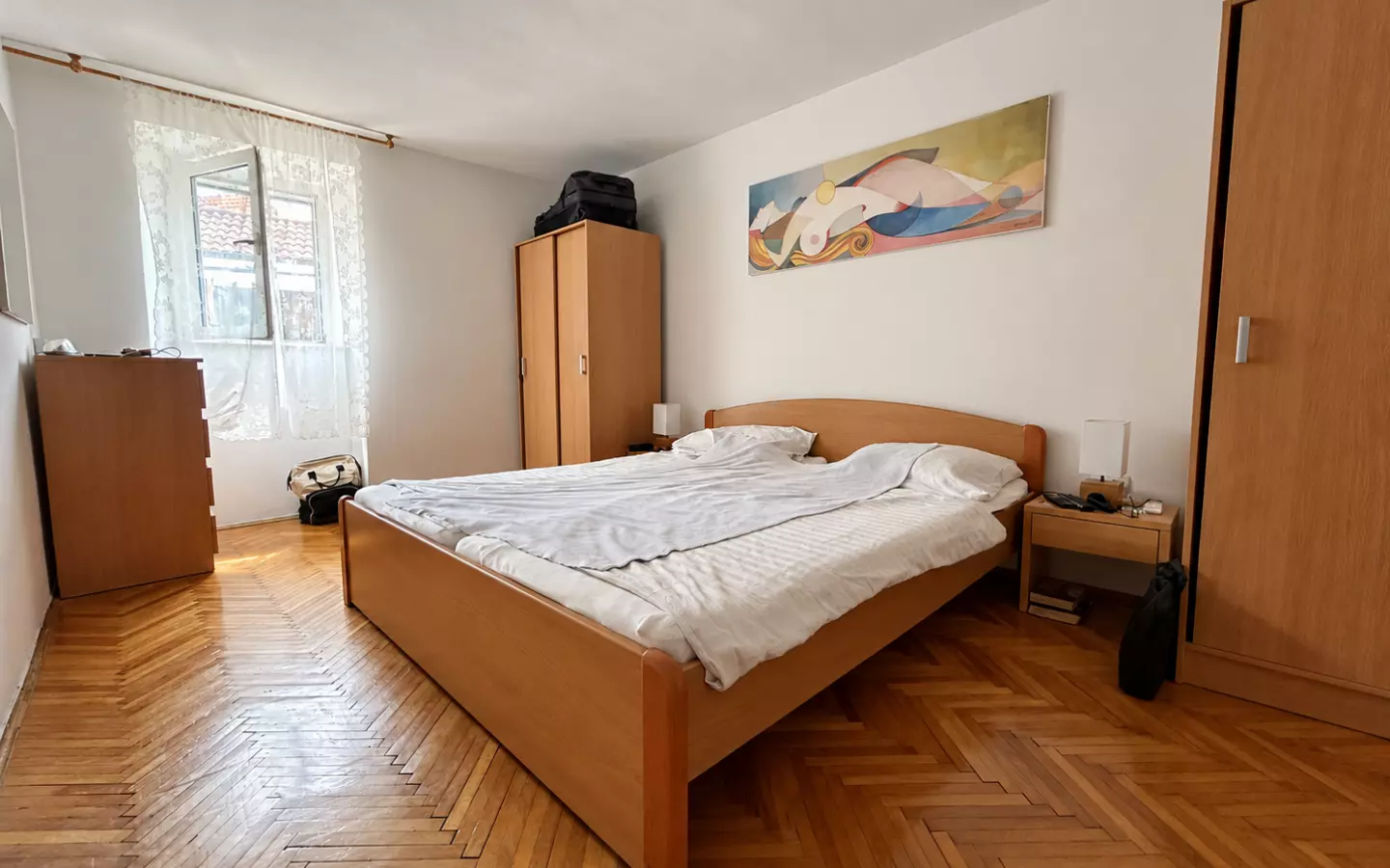 3-bedroom Apartment In Primošten, Croatia (85 M²)