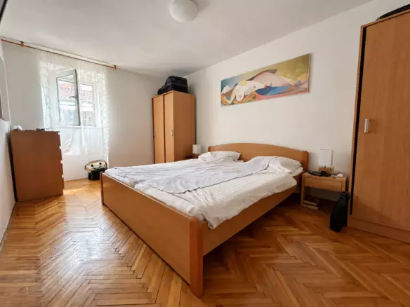 3-bedroom Apartment In Primošten, Croatia (85 M²)