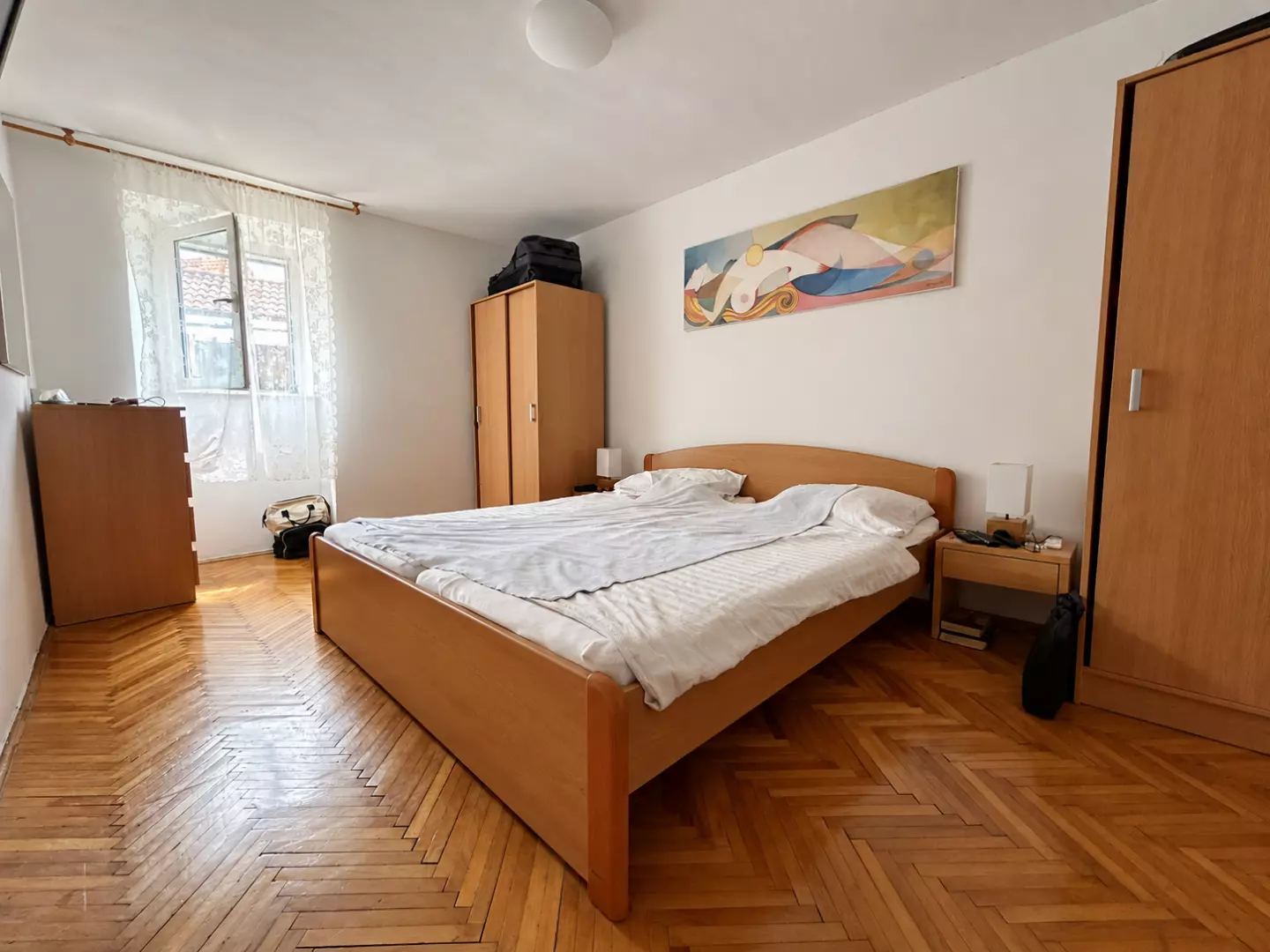 3-bedroom Apartment In Primošten, Croatia (85 M²)