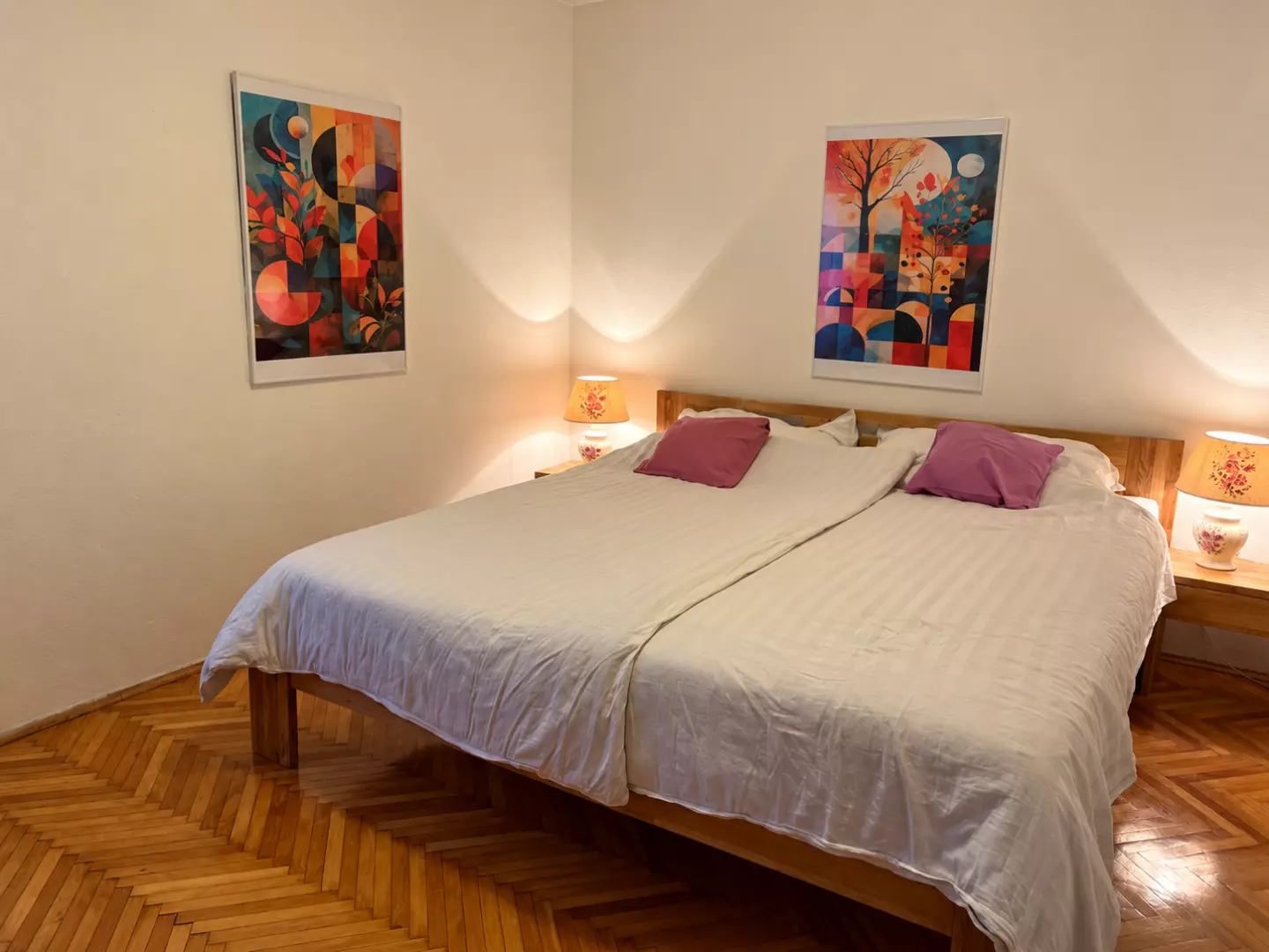 3-bedroom Apartment In Primošten, Croatia (85 M²)