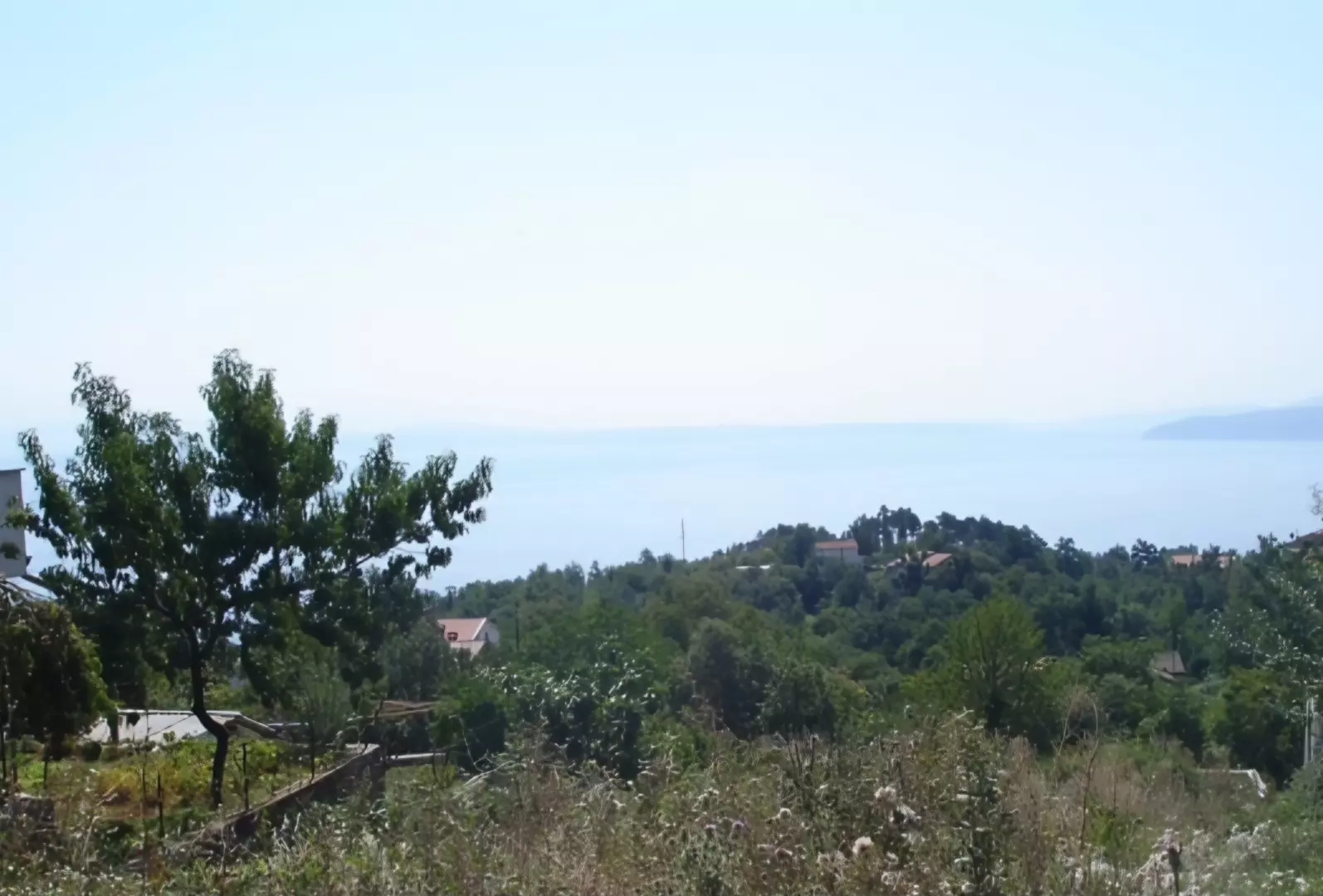 Land In Veprinac, Croatia (840 M²)