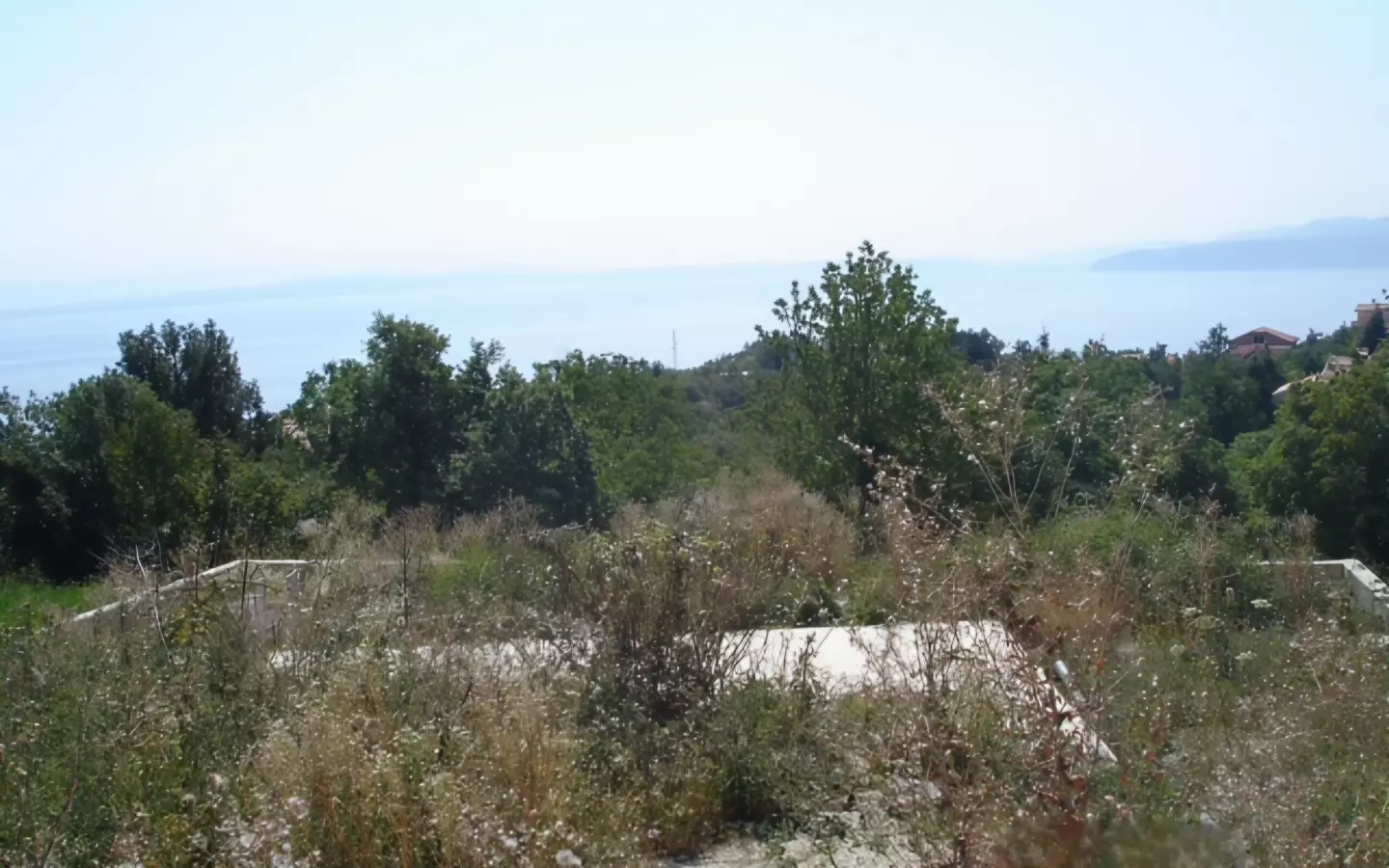 Land In Veprinac, Croatia (840 M²)
