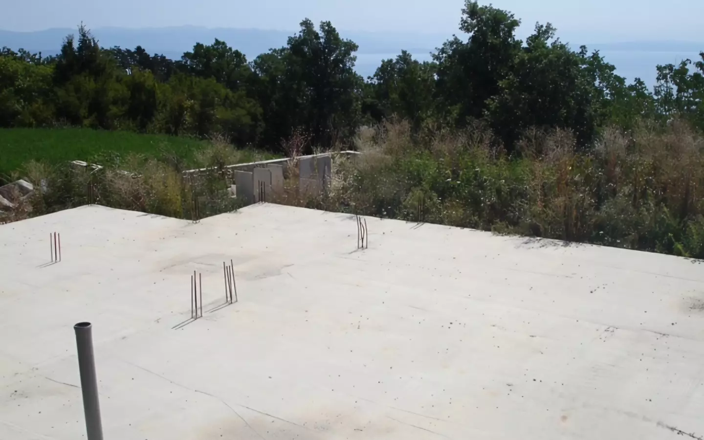 Land In Veprinac, Croatia (840 M²)