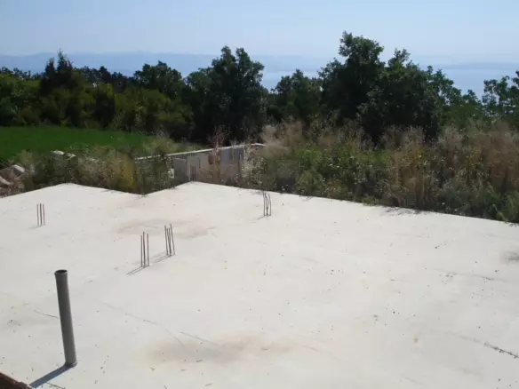 Land In Veprinac, Croatia (840 M²)
