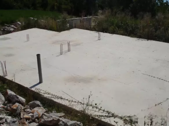 Land In Veprinac, Croatia (840 M²)