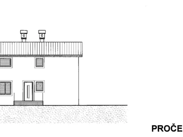 Land In Veprinac, Croatia (840 M²)
