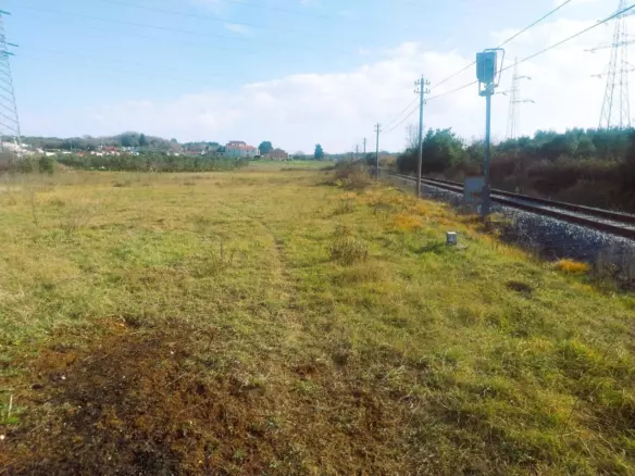 Land In Šijana, Croatia (9.500 M²)