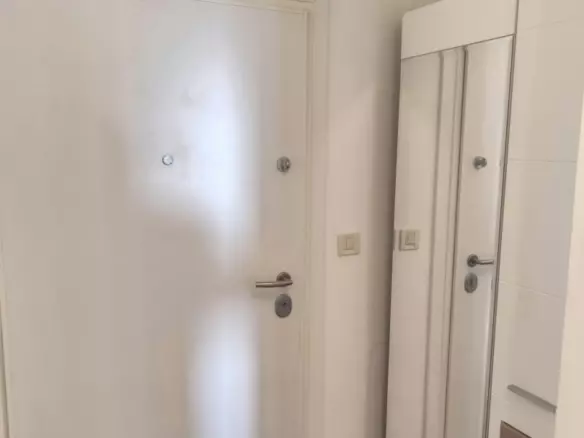 3-bedroom Apartment In Monvidal, Croatia (77 M²)