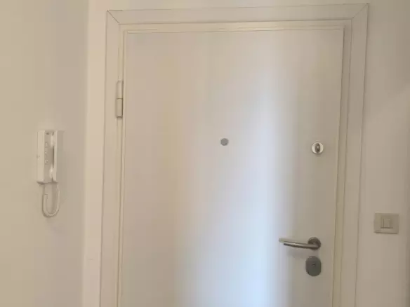 3-bedroom Apartment In Monvidal, Croatia (77 M²)