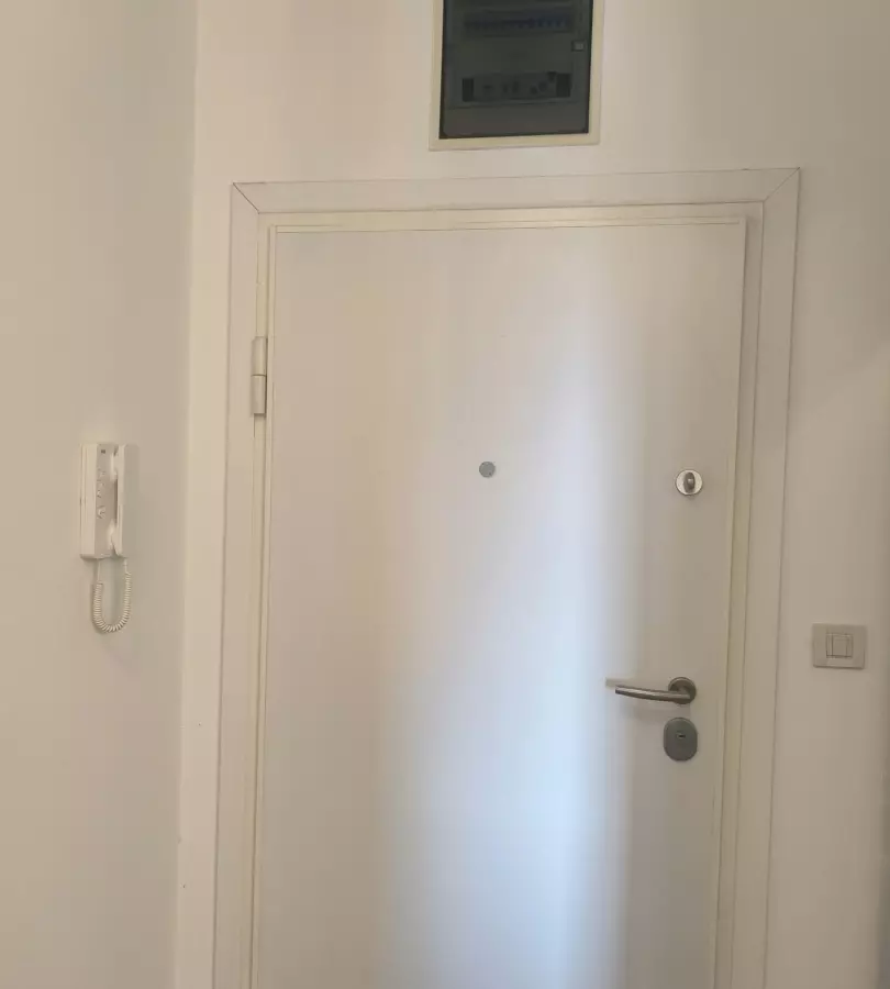 3-bedroom Apartment In Monvidal, Croatia (77 M²)