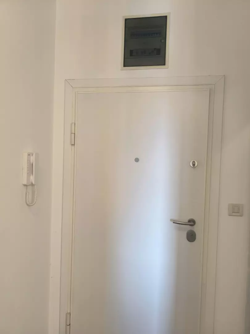 3-bedroom Apartment In Monvidal, Croatia (77 M²)