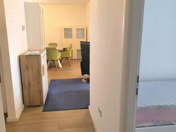 3-bedroom Apartment In Monvidal, Croatia (77 M²)