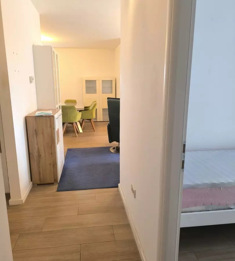 3-bedroom Apartment In Monvidal, Croatia (77 M²)